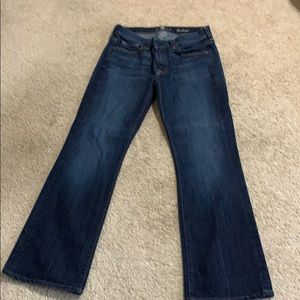7 for all man kind jeans